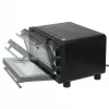 Forno elétrico ADLER AD 6029 Preto