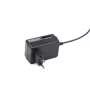 EnerGenie EG-MC-008 adaptador/fonte de alimentação para interior 12 W preto