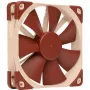 Ventoinha de caixa Noctua NF-F12 PWM 120mm
