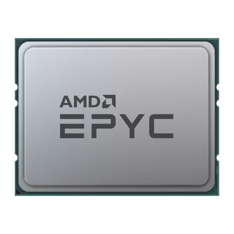 AMD EPYC 24Core Model 74F3 SP3 Tray