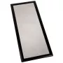 Filtro de poeira DEMCiflex para Lian Li O11 Dynamic traseira 1105, painel traseiro magnético