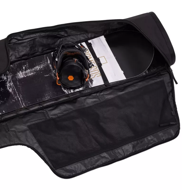 Thule 5177 Roundtrip saco para snowboard 165 cm, preto