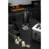 Salter EK5632MBLKFVDE Kuro chaleira de ebulição rápida