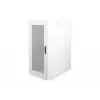 Rack autónomo Digitus DN-19 SRV-26U-D 600x1000 mm 26U 600 kg