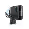 ETA | Limpador a vapor multiusos | ETA721490000 Steam&Clean | Aspirador | 2000 W | Preto | Capacidade do depósito de água 1,3 L