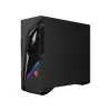 PC de secretária MSI MAG Infinite S3 (i5-14400F, 32 GB DDR5, 1 TB SSD, GeForce RTX 5060 8 GB, AX211 Wi‑Fi 6E, Bluetooth 5.3, 500 W, sem sistema operativo)