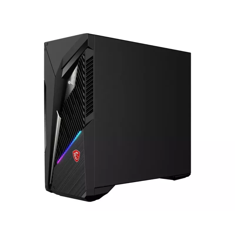 PC de secretária MSI MAG Infinite S3 (i5-14400F, 32 GB DDR5, 1 TB SSD, GeForce RTX 5060 8 GB, AX211 Wi‑Fi 6E, Bluetooth 5.3, 500 W, sem sistema operativo)