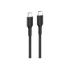 Cabo Gaming Belkin USB-C/USB-C 2 m blindado Switch 2 ENA008hq2MBK (ENA008HQ2MBK)