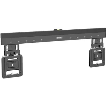 Suporte de parede para TV SpeaKa Professional SP-TVM-611 94,0 cm (37