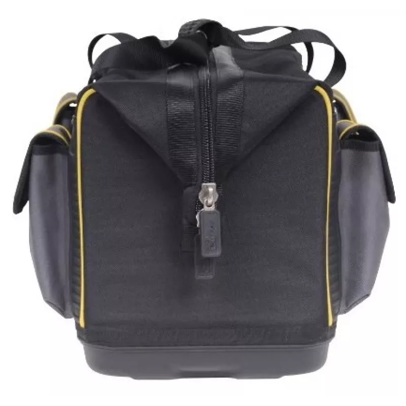 Caixa de ferramentas/pequenas peças Stanley FMST1-71180 preto, cinzento, amarelo