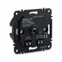Módulo BUSCH JAEGER - dimmer com comando rotativo 100W/VA - encastrar