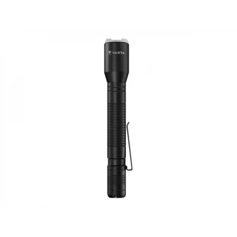 Lanterna de mão Varta Aluminium Light F20 Pro LED 250 lm 7 lâmpadas