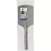 Bosch 1 618 662 000 cinzel plano com encabadouro sextavado, 135 x 400 mm