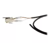 Interruptor de porta Axis – Interruptor de posição de porta – para AXIS T98A15-VE