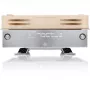 Refrigerador de processador Noctua NH-L9a-AM4 9,2 cm bege, níquel