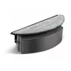 Robô aspirador iRobot Combo i8+ sem saco preto