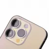 Apple iPhone 14 Pro 17 cm (6.7) Dual SIM iOS 16 5G 128 GB dourado recondicionado / recondicionado