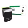 Lexmark 802SK - Preto - Original - tinteiro LCCP, LRP - para Lexmark CX310dn, CX310n, CX410de, CX410dte, CX410e, CX510de, CX510dhe, CX510dthe (80
