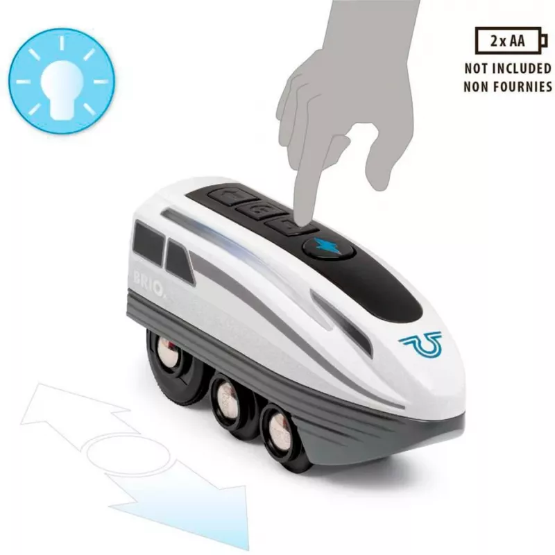 Brio 63600300 produto branco