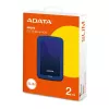 Disco externo ADATA HV300 2 TB USB 3.2 Gen 1 (3.1 Gen 1) azul