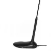 PNI Extra 45 antena CB, íman de neodímio, preta