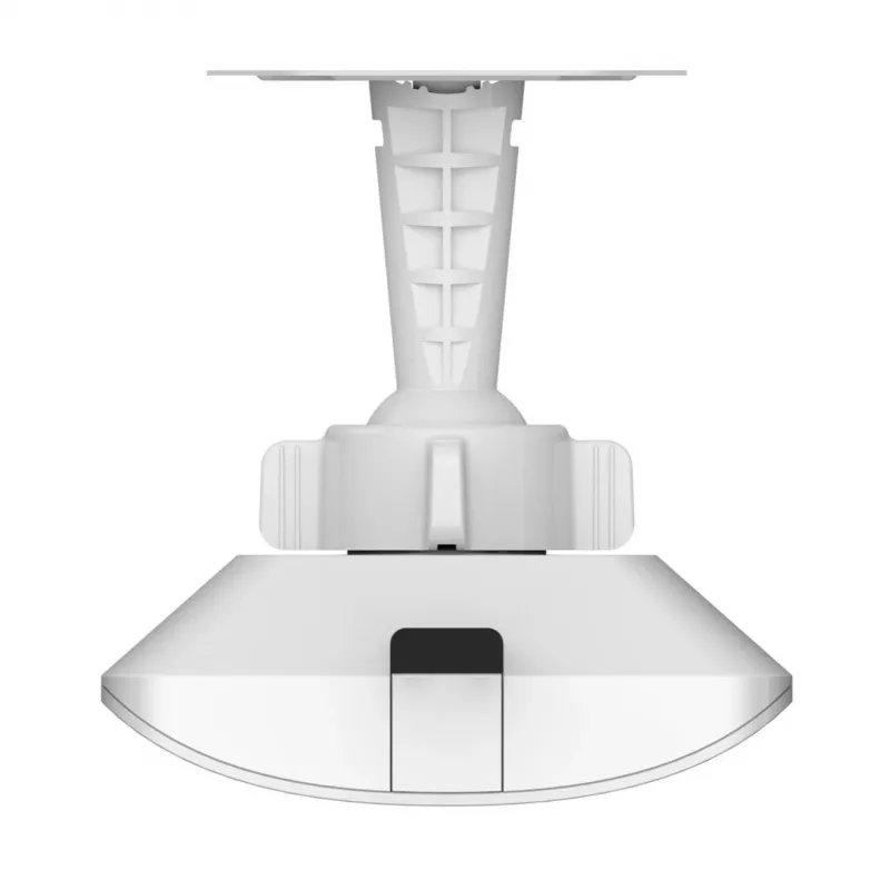 Ruijie Reyee RG-EST350 V2 ponte sem fios 5 GHz 802.11ac de fluxo duplo, 867 Mbps, 5 km, 15 dB, PoE, branco