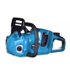 Makita DUC355Z motosserra preto, azul
