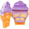Cookeez Makery Yum Yumz S2 Collector Case, Figura de Brincar Artigo Sortido