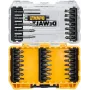 DeWALT DT70709-QZ pontas de chave de fendas 33 unid.