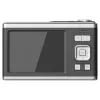 Máquina fotográfica compacta AgfaPhoto Realishot DC9200