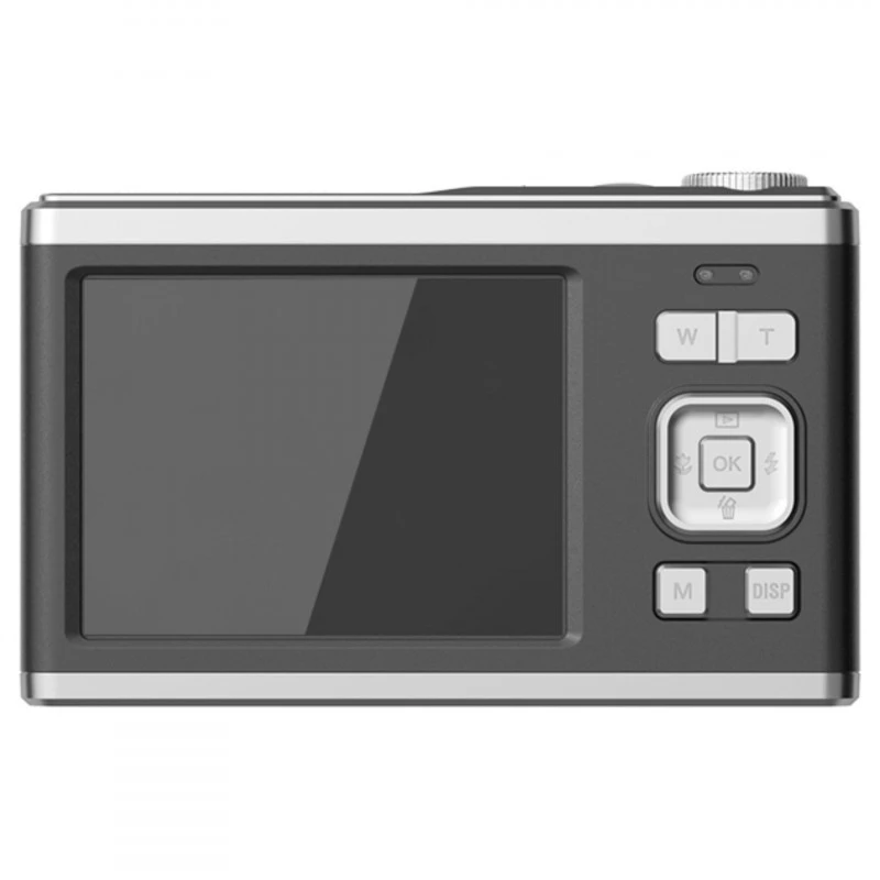 Máquina fotográfica compacta AgfaPhoto Realishot DC9200
