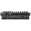 Tascam Model 12 mesa de mistura de 10 canais com gravador de 12 pistas, 20–20000 Hz, preto/madeira