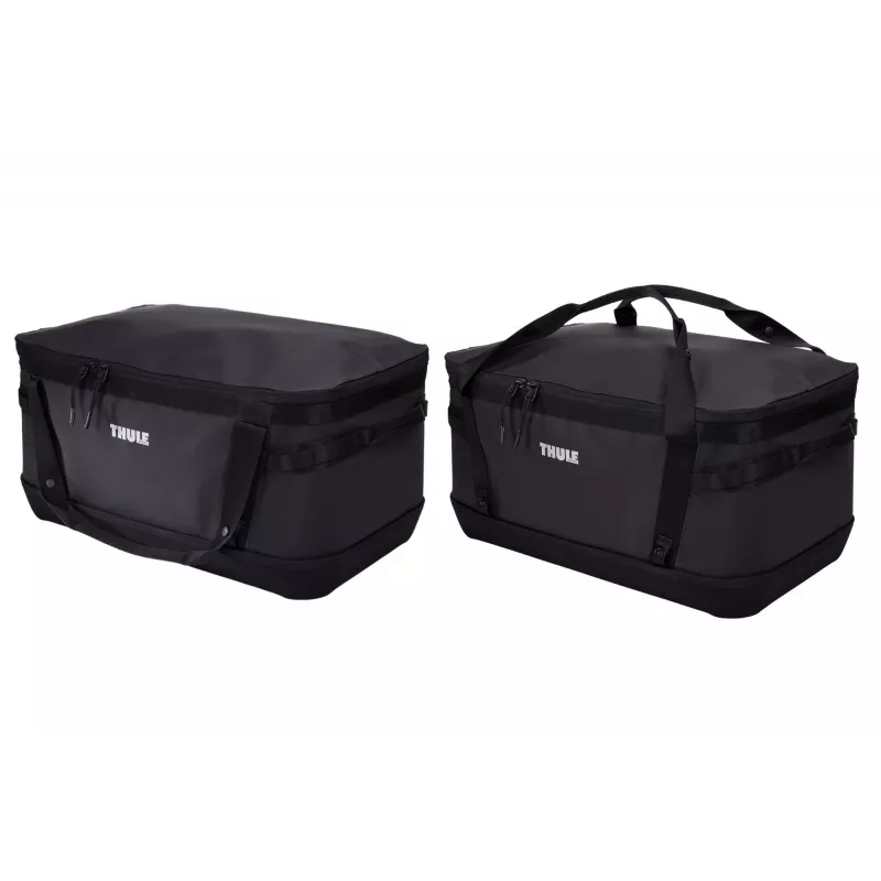 Thule 5529 Chasm Gear Hauler 55L preto