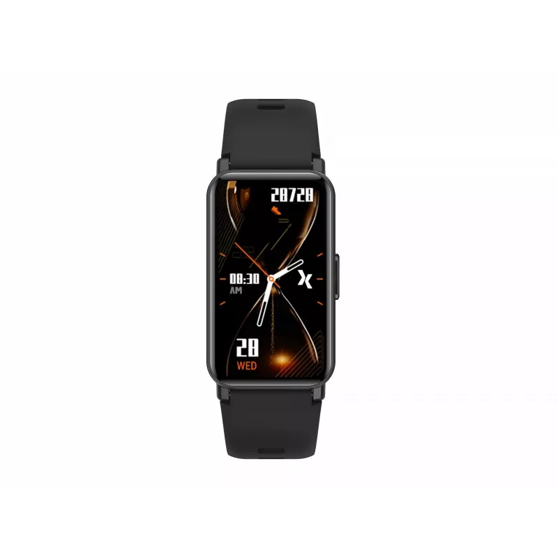 Smartwatch Fit FW53 nitro 2 preto