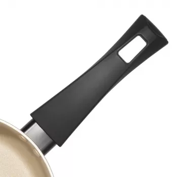 Caçarola Salter BW11107EU7 16 cm antiaderente, adequada à máquina de lavar louça