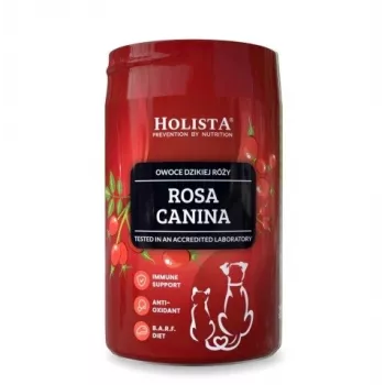 HOLISTA pink canina - Suplemento para cães e gatos - 150g
