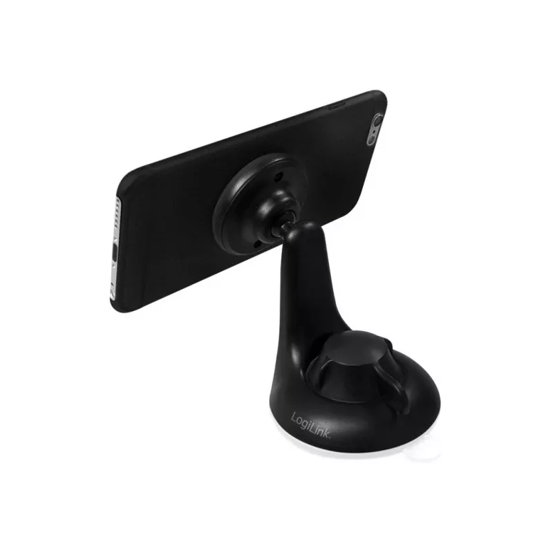 Suporte passivo LogiLink AA0110 telemóvel/smartphone preto