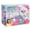 Conjunto de role-play Canal Toys Airbrush Plush AIR 044 salão de penteados