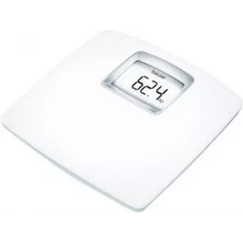 Beurer Balança de pessoas PS 25 180kg 100g divisão digital (741.10)
