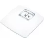 Beurer Balança de pessoas PS 25 180kg 100g divisão digital (741.10)