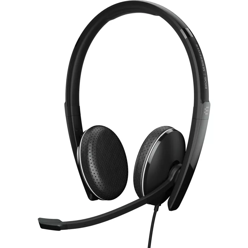 EPOS ADAPT 165T USB-C II Headset preto