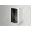 Rack de montagem na parede Digitus DN-19 20U-6/6