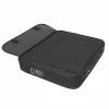 Mala para portátil Sbox NSS-88120 Wall Street 17,3 preta