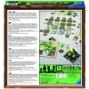 Minecraft Builder & Biomes, jogo de tabuleiro