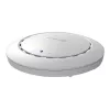 EDIMAX CAP1300 2x2 AC1300 Wave 2 ponto de acesso Dual-Band de montagem no teto PoE