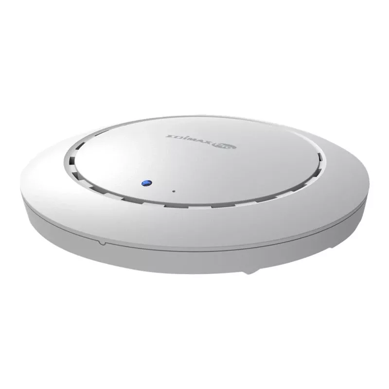 EDIMAX CAP1300 2x2 AC1300 Wave 2 ponto de acesso Dual-Band de montagem no teto PoE