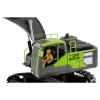 Amewi G071E escavadora de lagartas 1:18 RTR (22676)