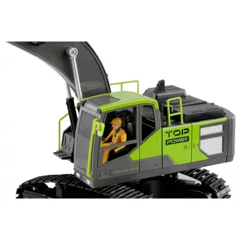 Amewi G071E escavadora de lagartas 1:18 RTR (22676)