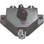 Comutador de antena Alan 2 vias (7401)