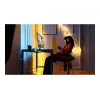 iMac 24 polegadas: M4 10/10, 16 GB, 512 GB SSD – azul